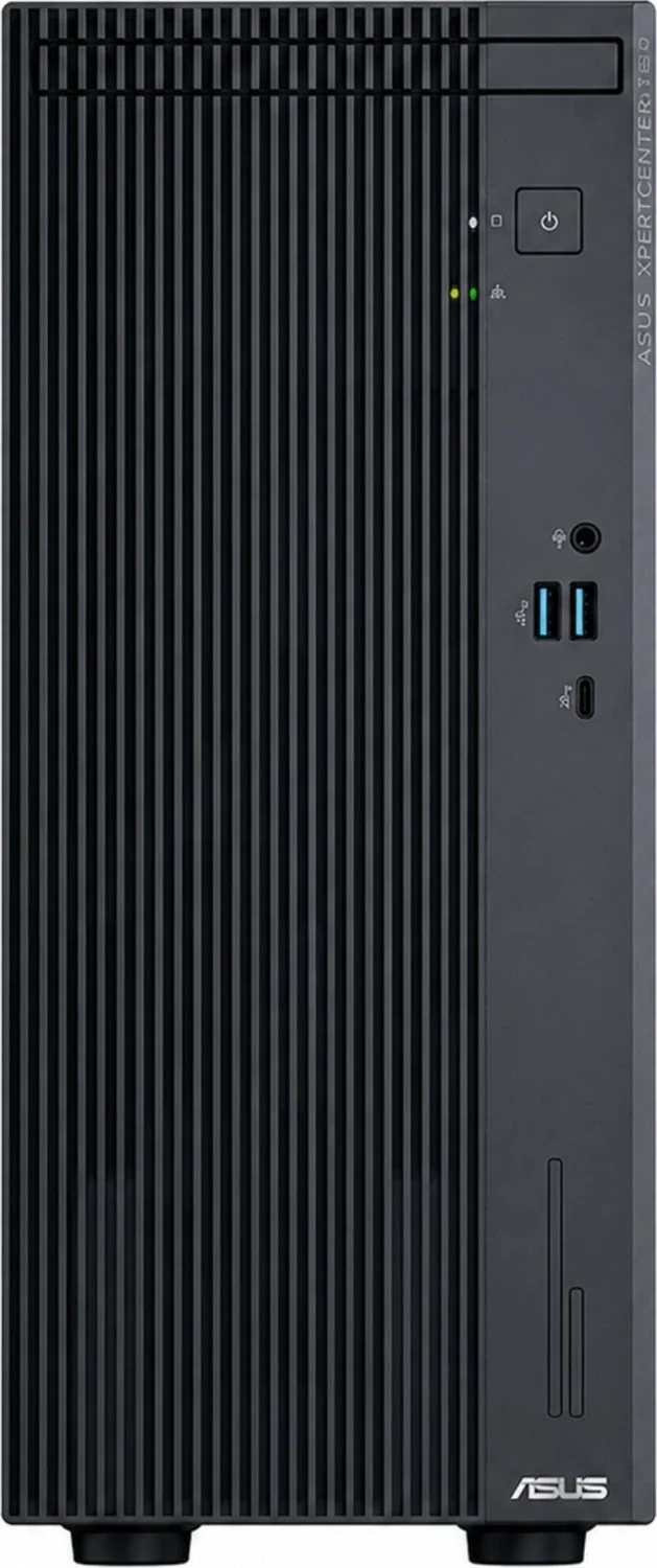 Asus Expertcenter P500MV-C58512B0D Intel Core 5-210H 8GB 512GB SSD Freedos Masaüstü Bilgisayar (Asus Türkiye Garantili)