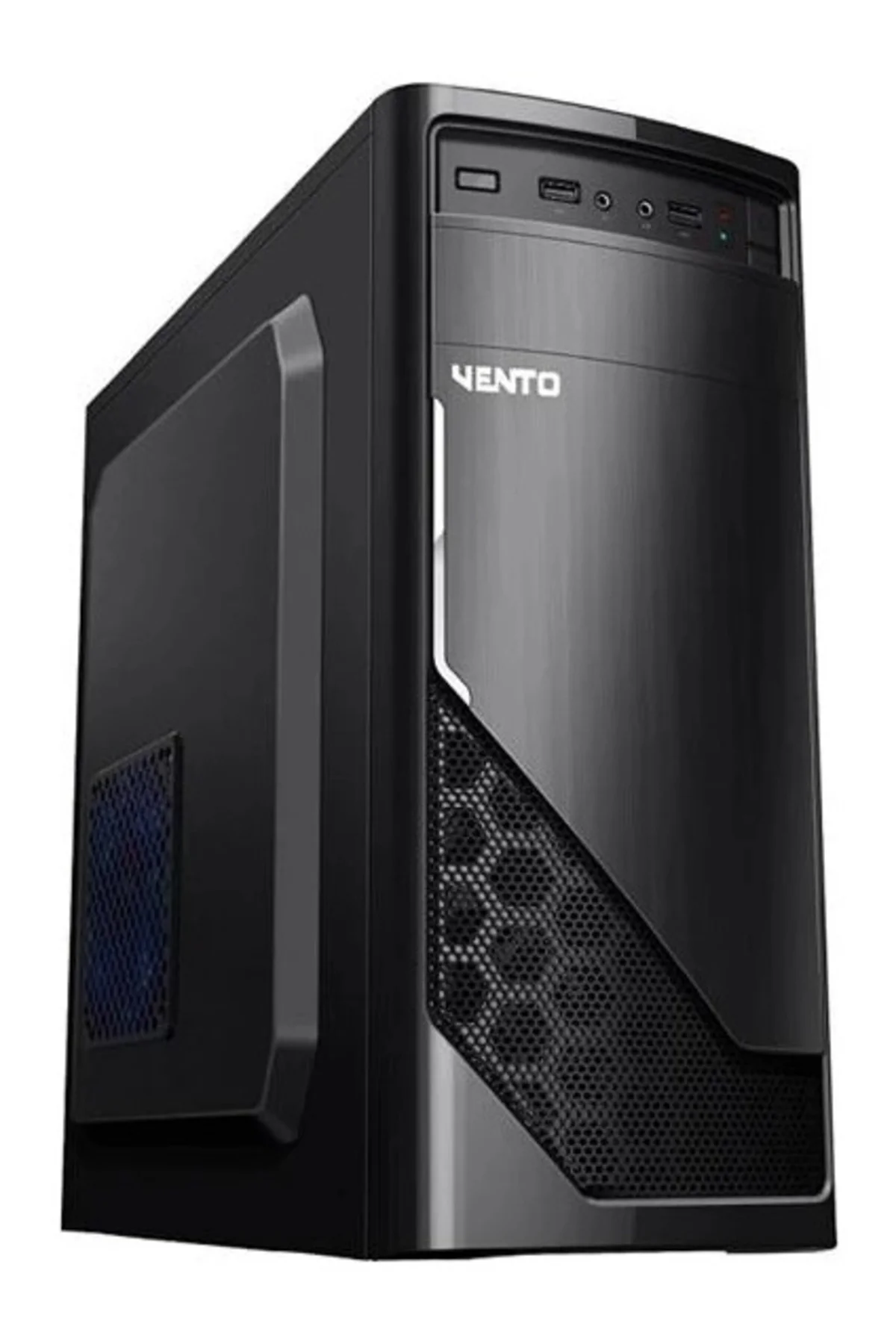 ASUS FSP / VENTO VS115F 550W USB 3,0 MIDTOWER KURUMSAL KASA SIYAH