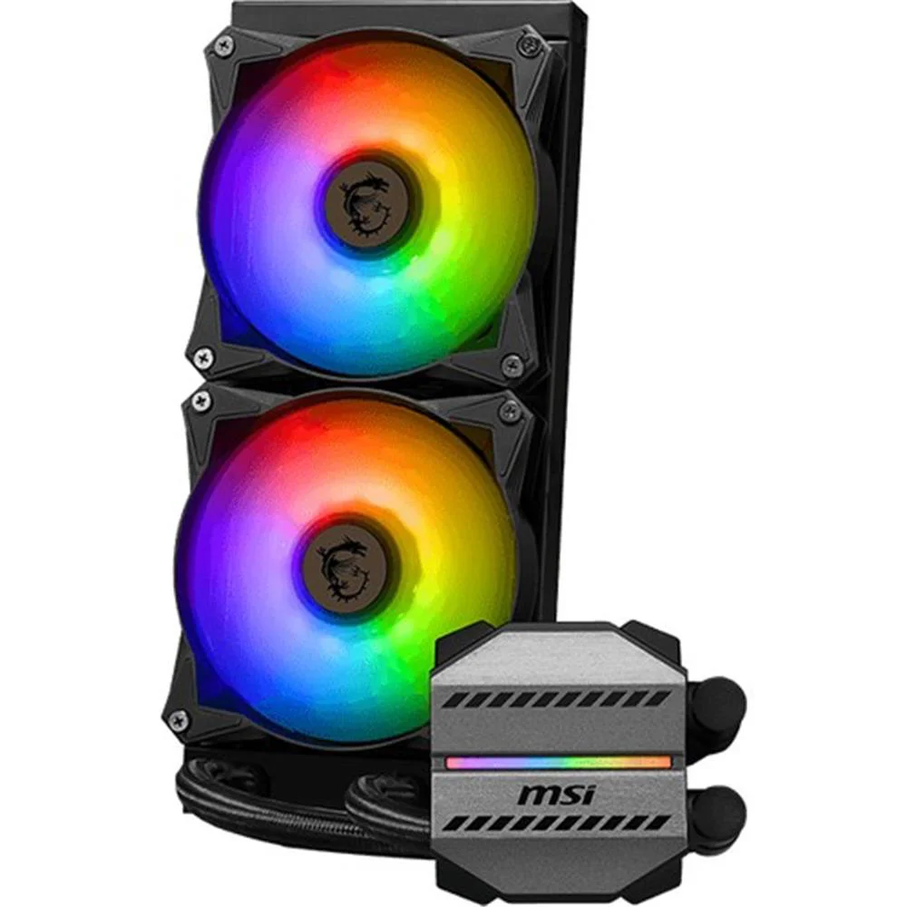 ASUS Prime LC 360 ARGB Sıvı Soğutucu