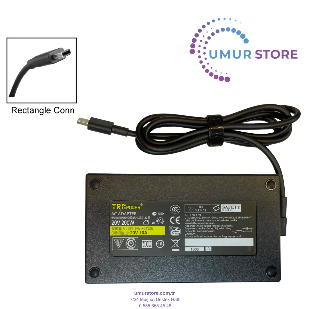 Asus ProArt PX13 HN7306 Laptop Adaptörü