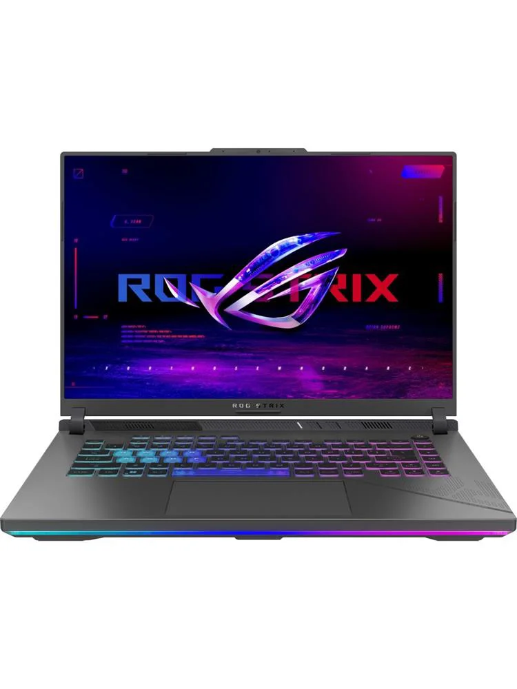 Asus Rog Strix G16 G614JVR-N3243 Intel i9 14900HX 16GB 512GB RTX4