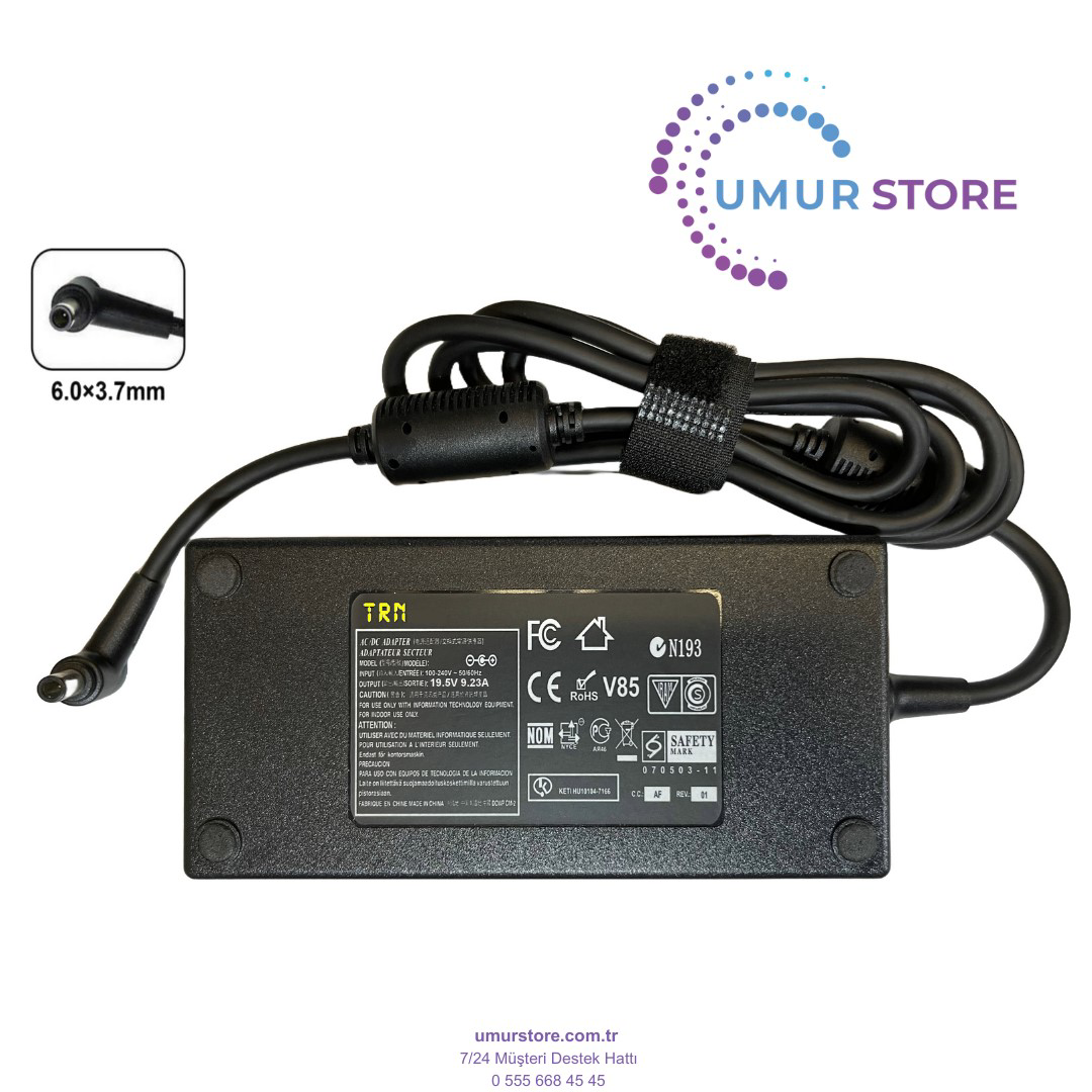 Asus  Rog Zephyrus M Gm501gm-Ws Adaptörü