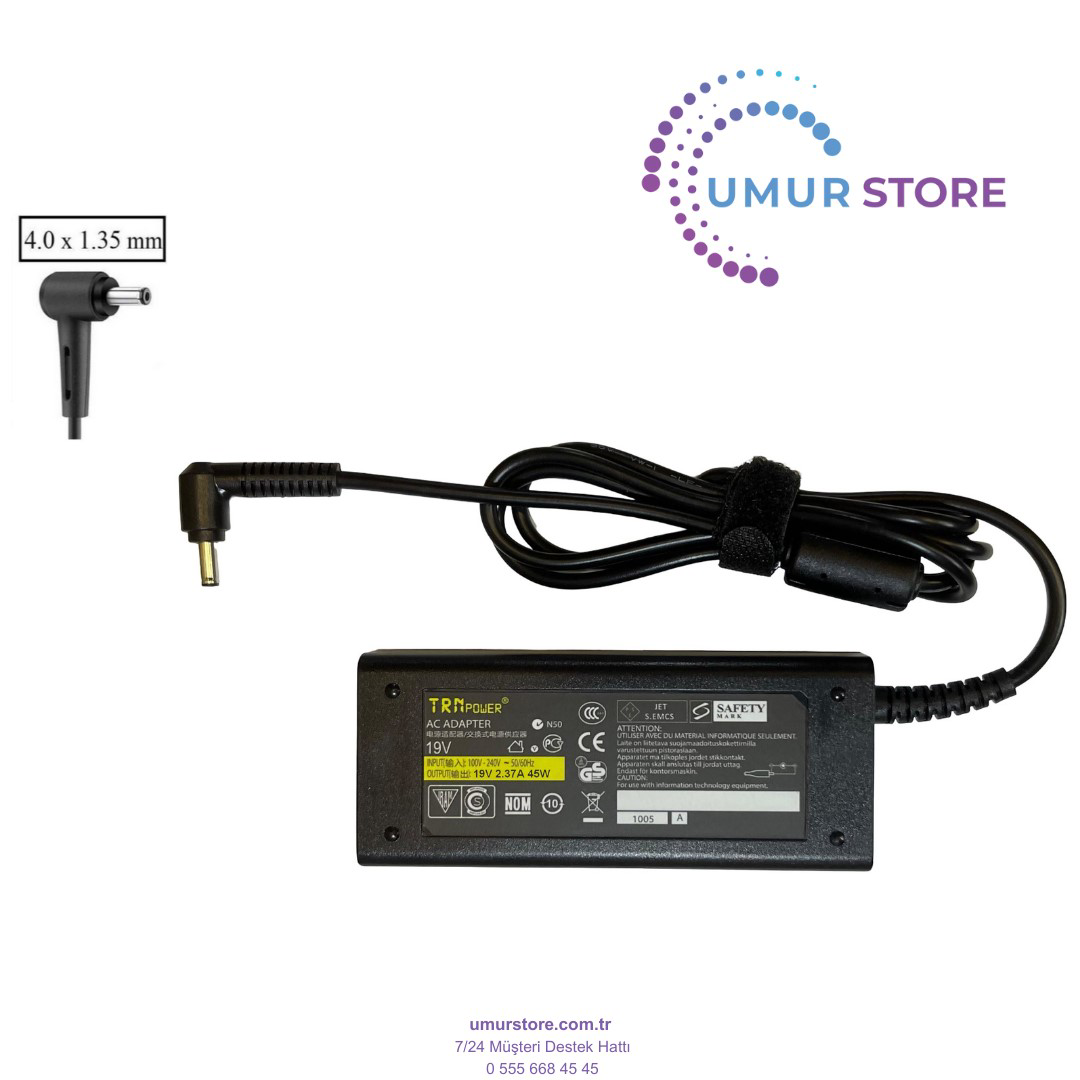 Asus Taichi 3l Adaptörü