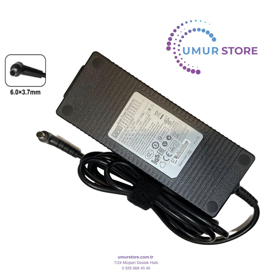 Asus TUF FX705GE Notebook Adaptörü Asus TUF FX705GE Notebook Adaptörü
