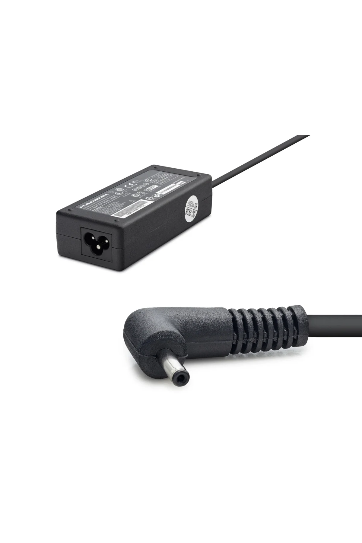 Asus Uyumlu 65W Laptop Adaptörü 3.0X1.1Mm Siyah Asus Uyumlu 65W Laptop Adaptörü 3.0X1.1Mm Siyah