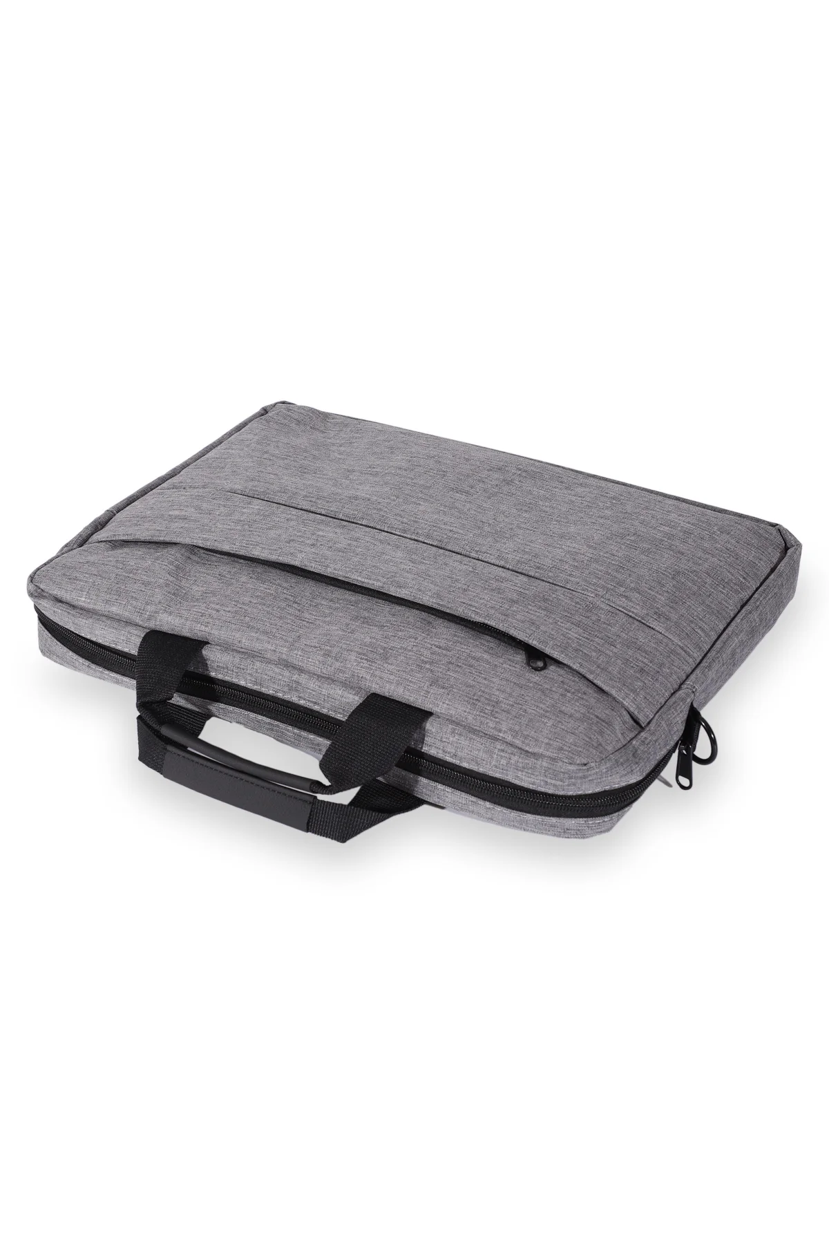 Asus V16 (V3607) 16” Metro Gray Askılı Laptop Çantası