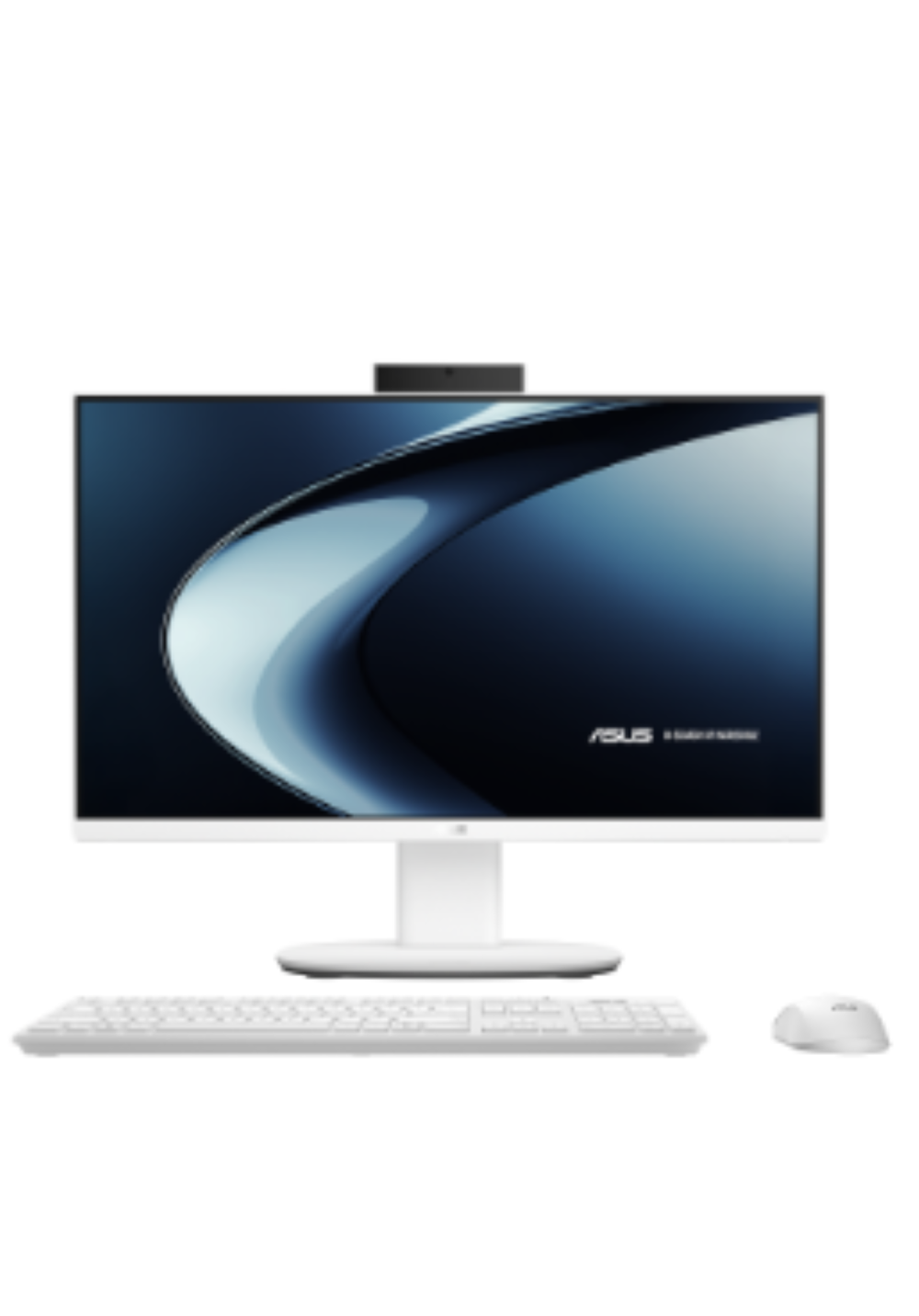 Asus V440VAK-C38256W0D CORE 3 100U 8GB DDR5 256GB Nvme SSD 23.8''