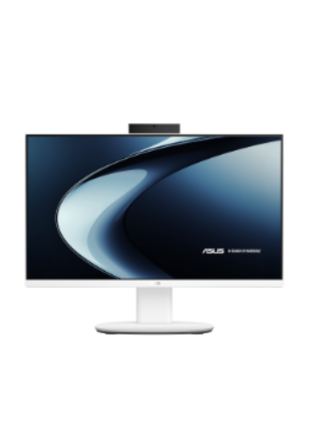 Asus V440VAK-C38256W0D CORE 3 100U 8GB DDR5 256GB Nvme SSD 23.8''