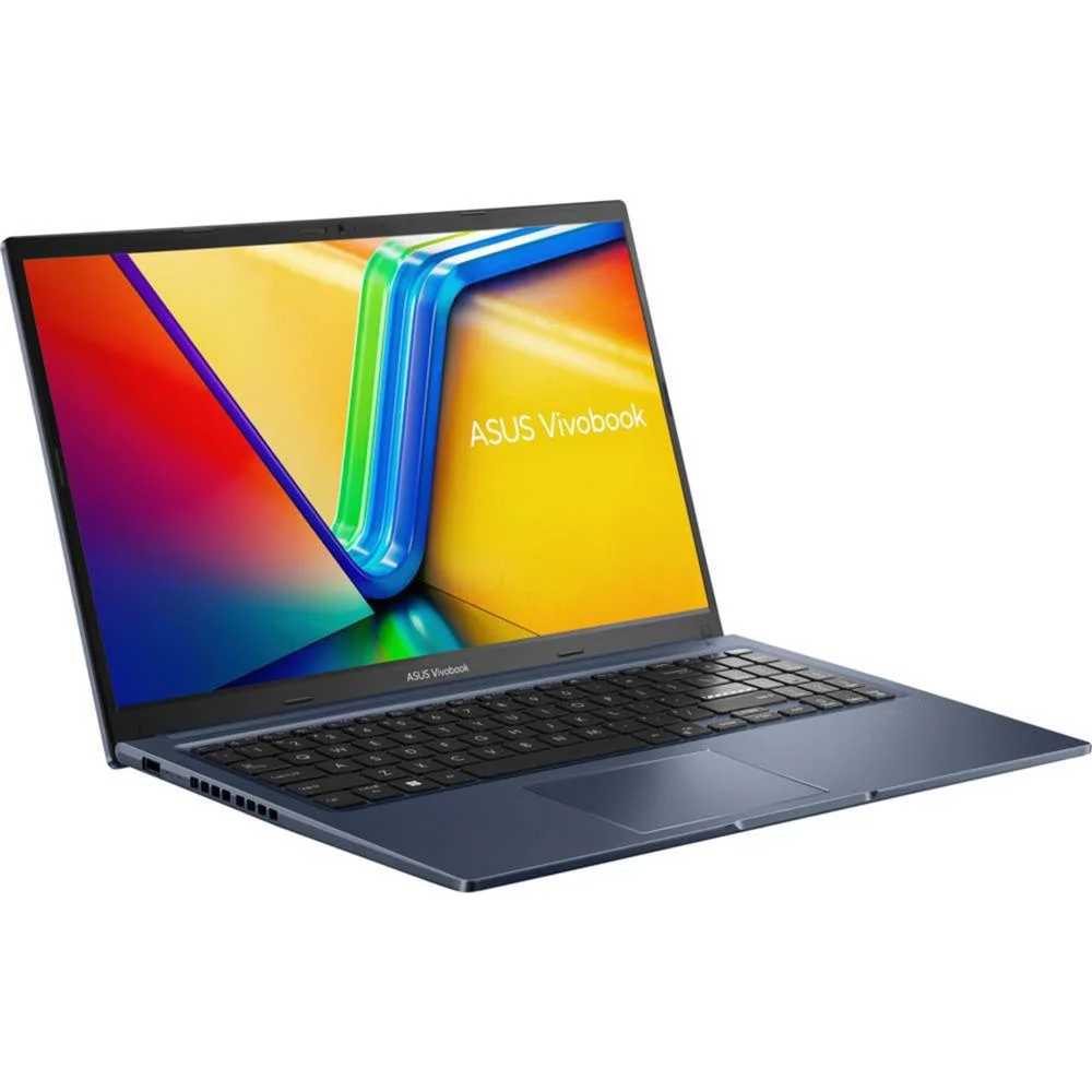 Asus Vivobook 15 Intel Core U5 120U 8Gb 512Gb Ssd X1504VA-BQ3970W
