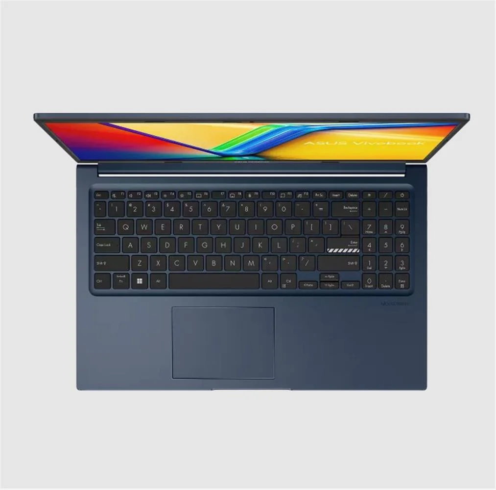 Asus Vivobook 15 X1504VA-BQ5456 CORE 7-150U 8GB 512GB SSD 15.6" F