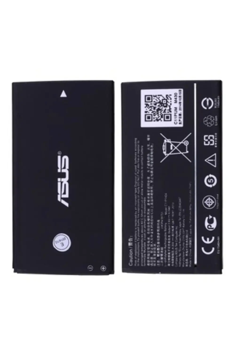 ASUS ZENFONE 4 PİL BATARYA C11P1404