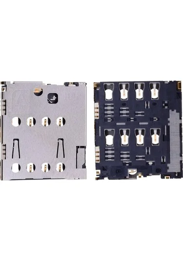 Asus Zenfone 5Zenfone 6 Sim Kart Okuyucu-1852