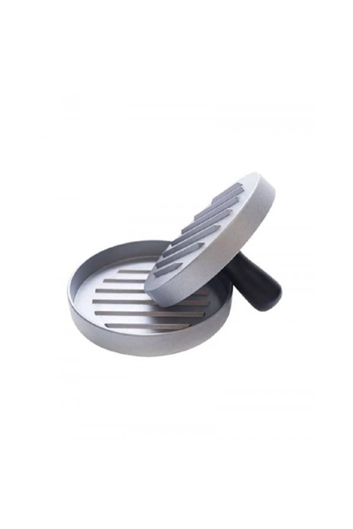 Asven Alüminyum Hamburger Press Aparatı (ng Hpa)