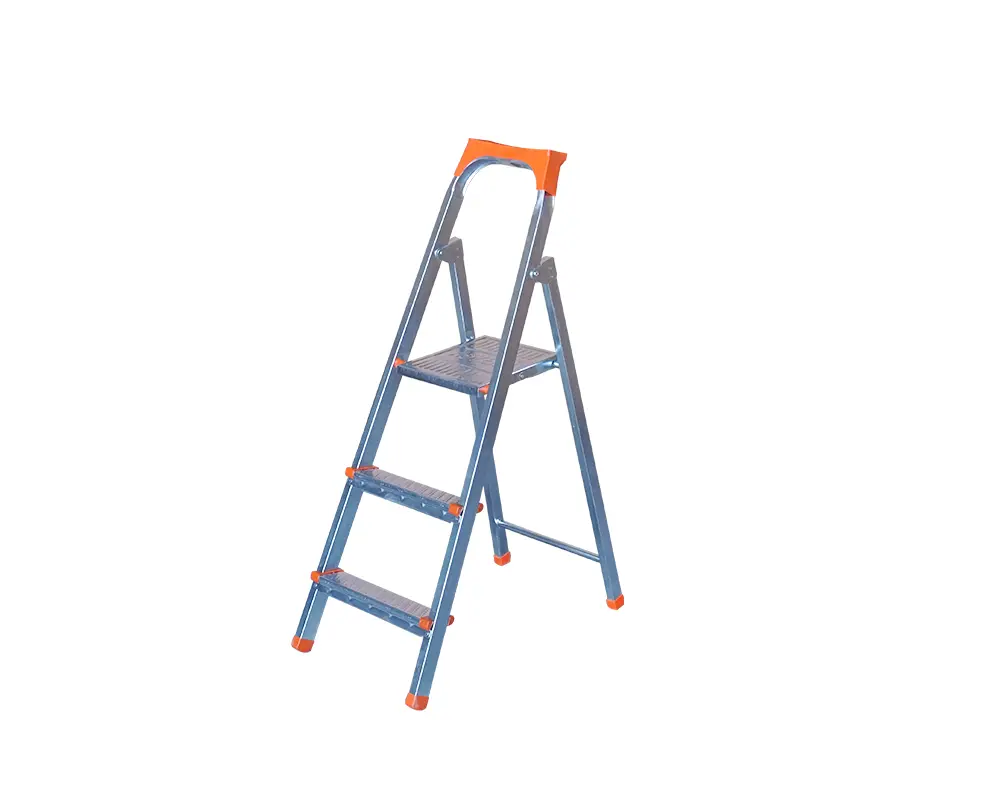 ASVERA 2+1 BASAMAKLI PROFİL MERDİVEN