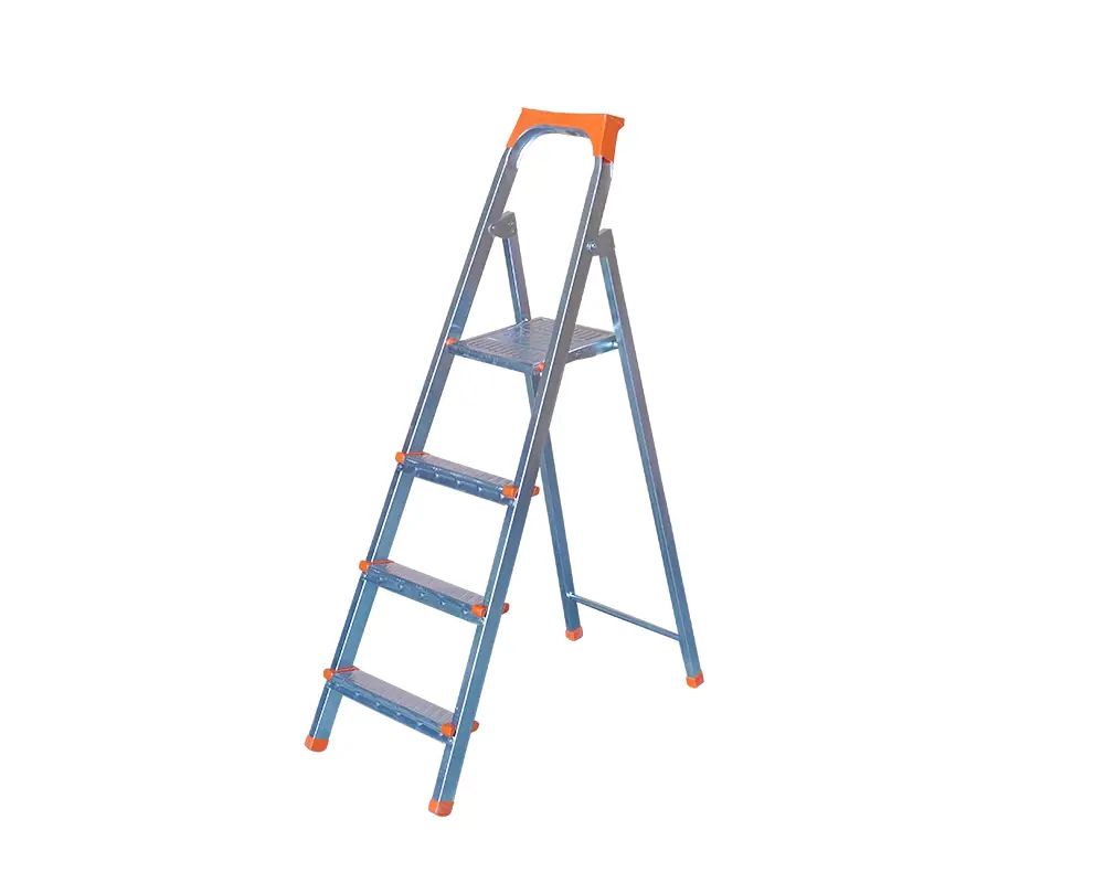 ASVERA 3+1 BASAMAKLI PROFİL MERDİVEN