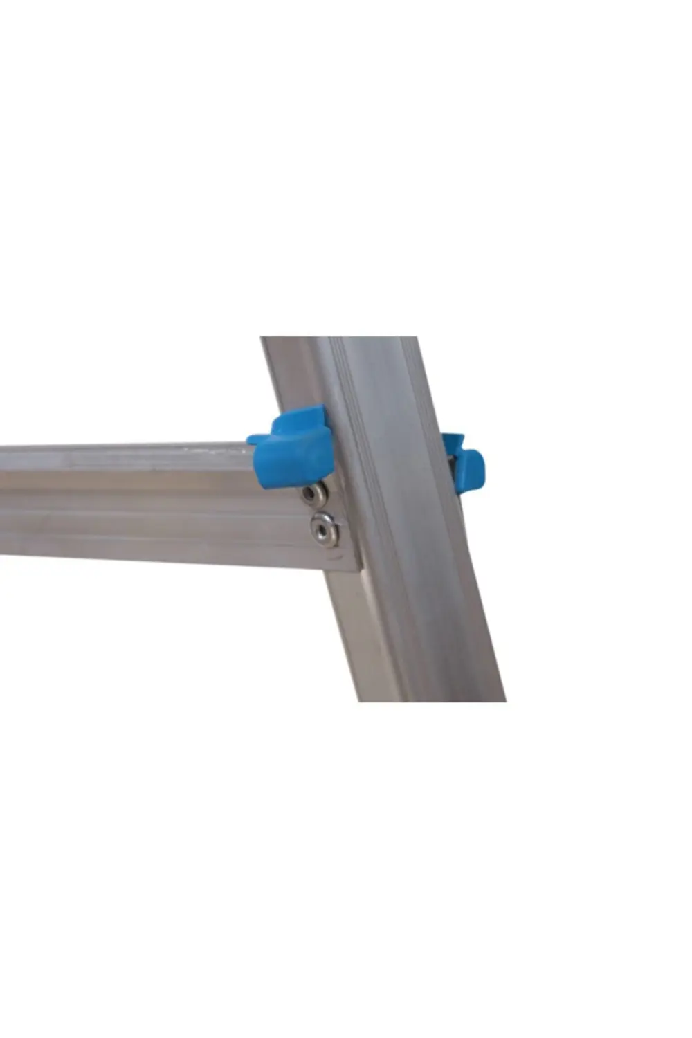 ASVERA 3+3 ÇİFT ÇIKIŞLI PROFİL MERDİVEN