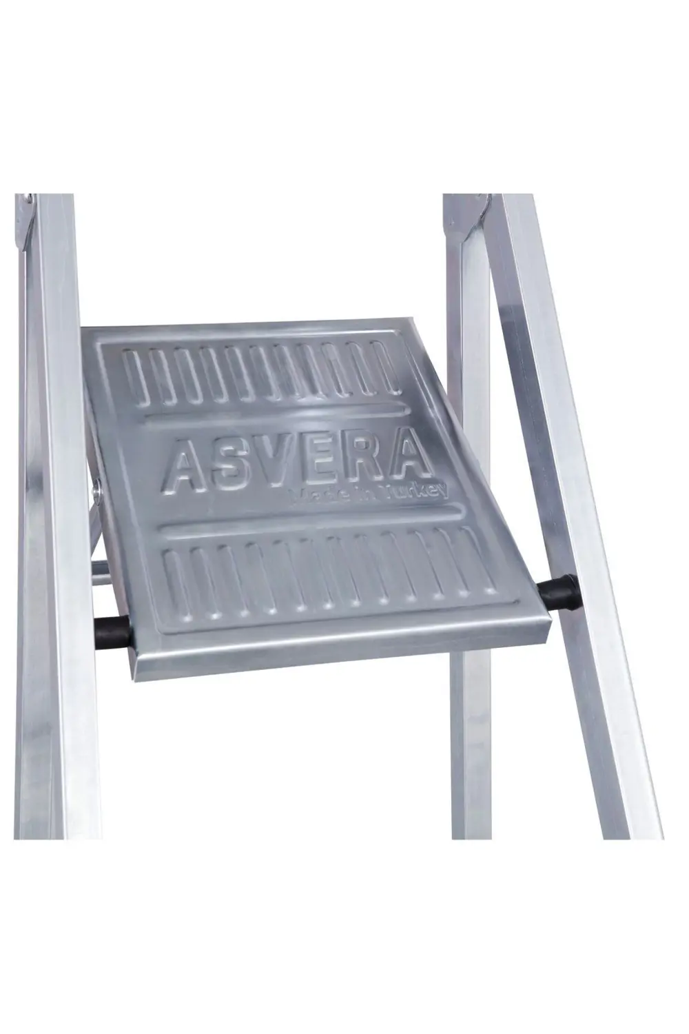 ASVERA 4+1 BASAMAKLI PROFİL MERDİVEN