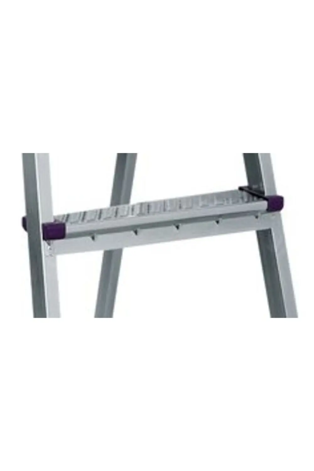 ASVERA 4+1 BASAMAKLI PROFİL MERDİVEN