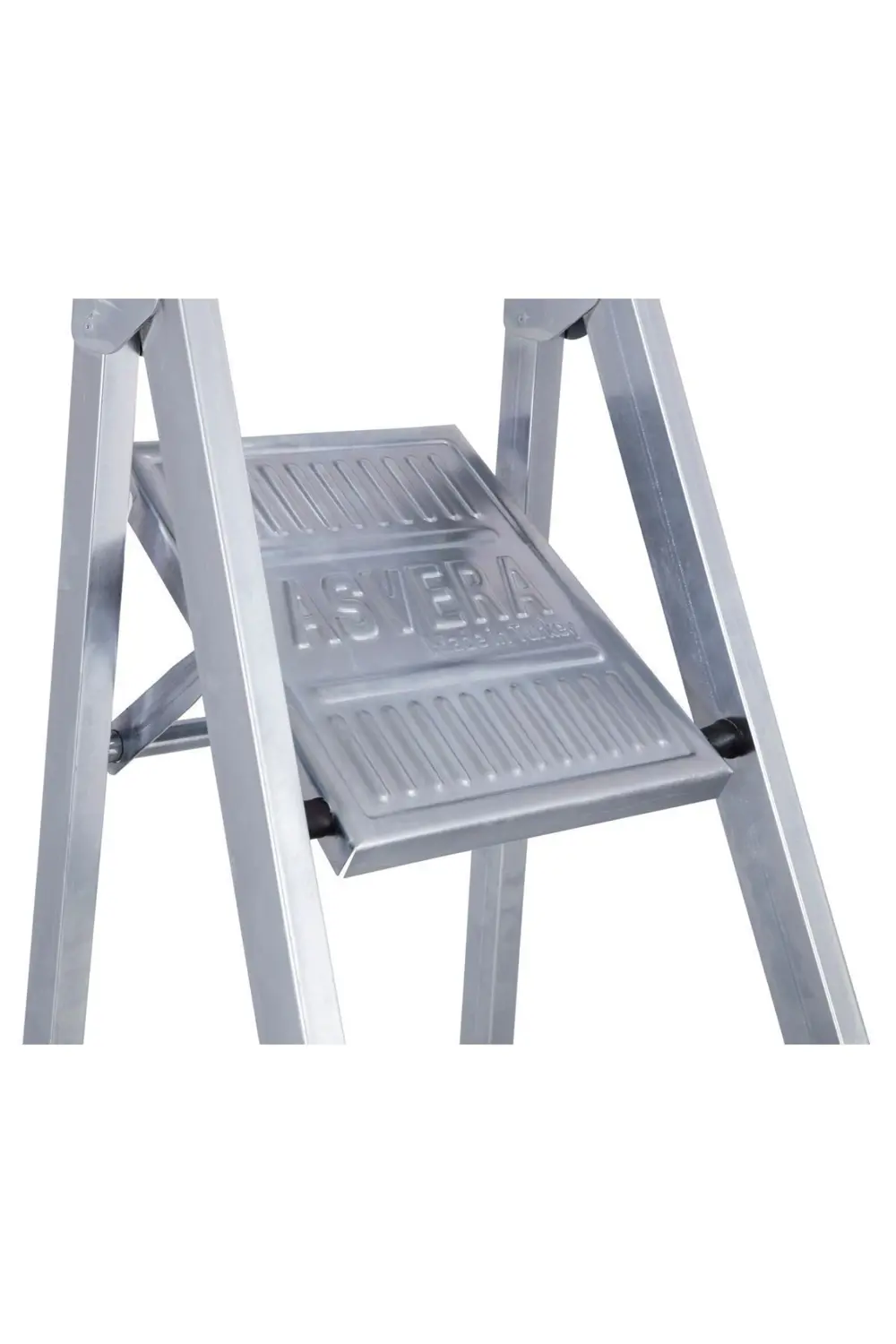 ASVERA 4+1 BASAMAKLI PROFİL MERDİVEN