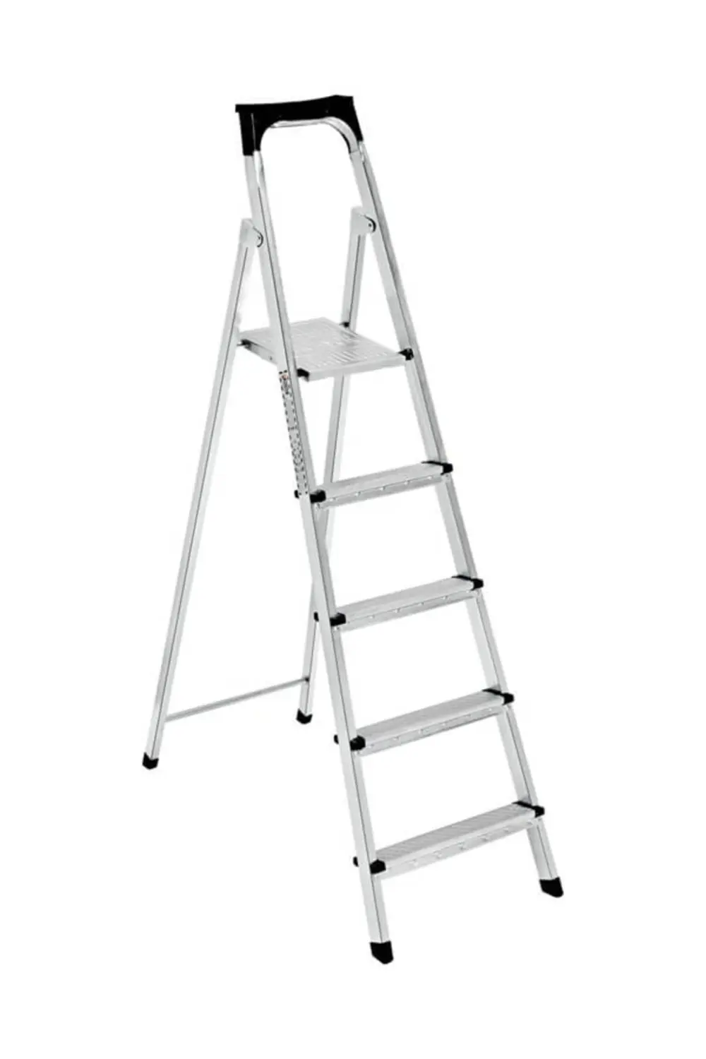 ASVERA 4+1 BASAMAKLI PROFİL MERDİVEN