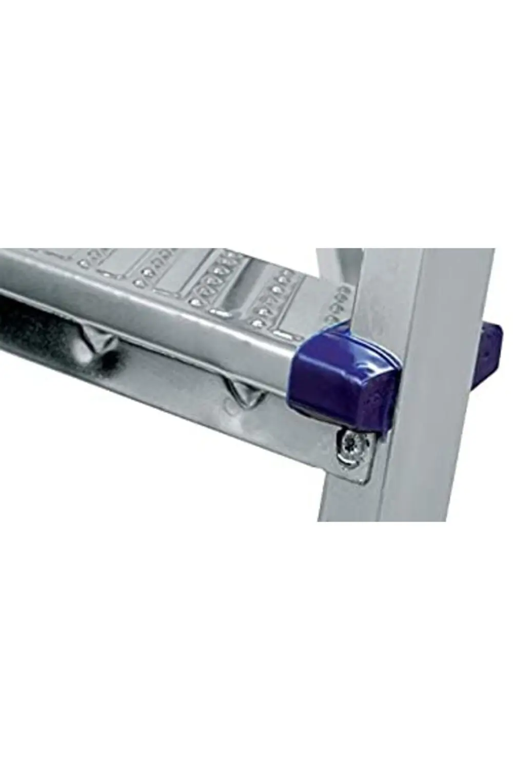 ASVERA 4+1 BASAMAKLI PROFİL MERDİVEN