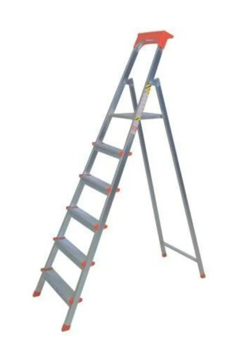 ASVERA 5+1 BASAMAKLI PROFİL MERDİVEN