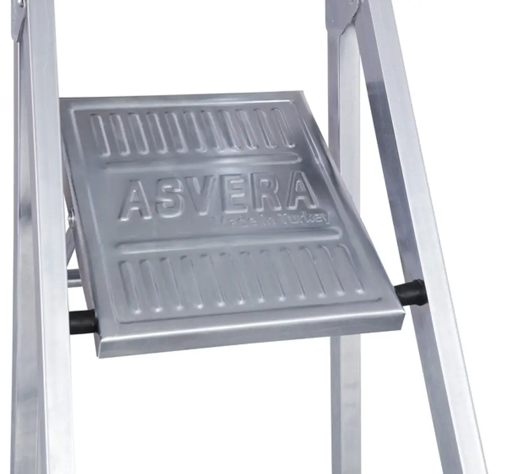 ASVERA 5+1 BASAMAKLI PROFİL MERDİVEN