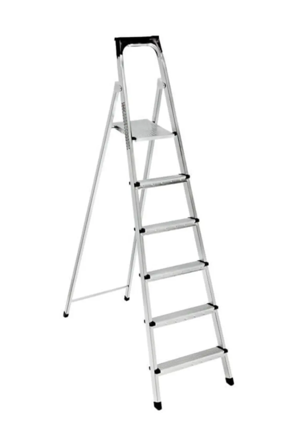 ASVERA 5+1 BASAMAKLI PROFİL MERDİVEN