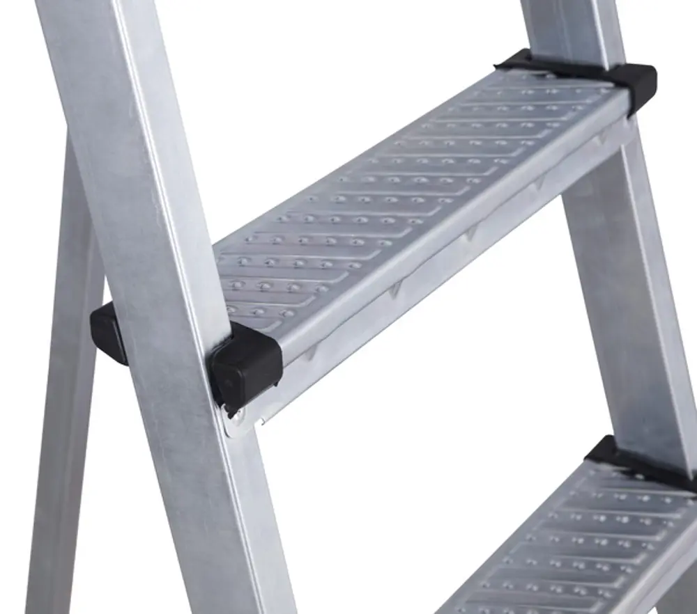 ASVERA 6+1 BASAMAKLI PROFİL MERDİVEN