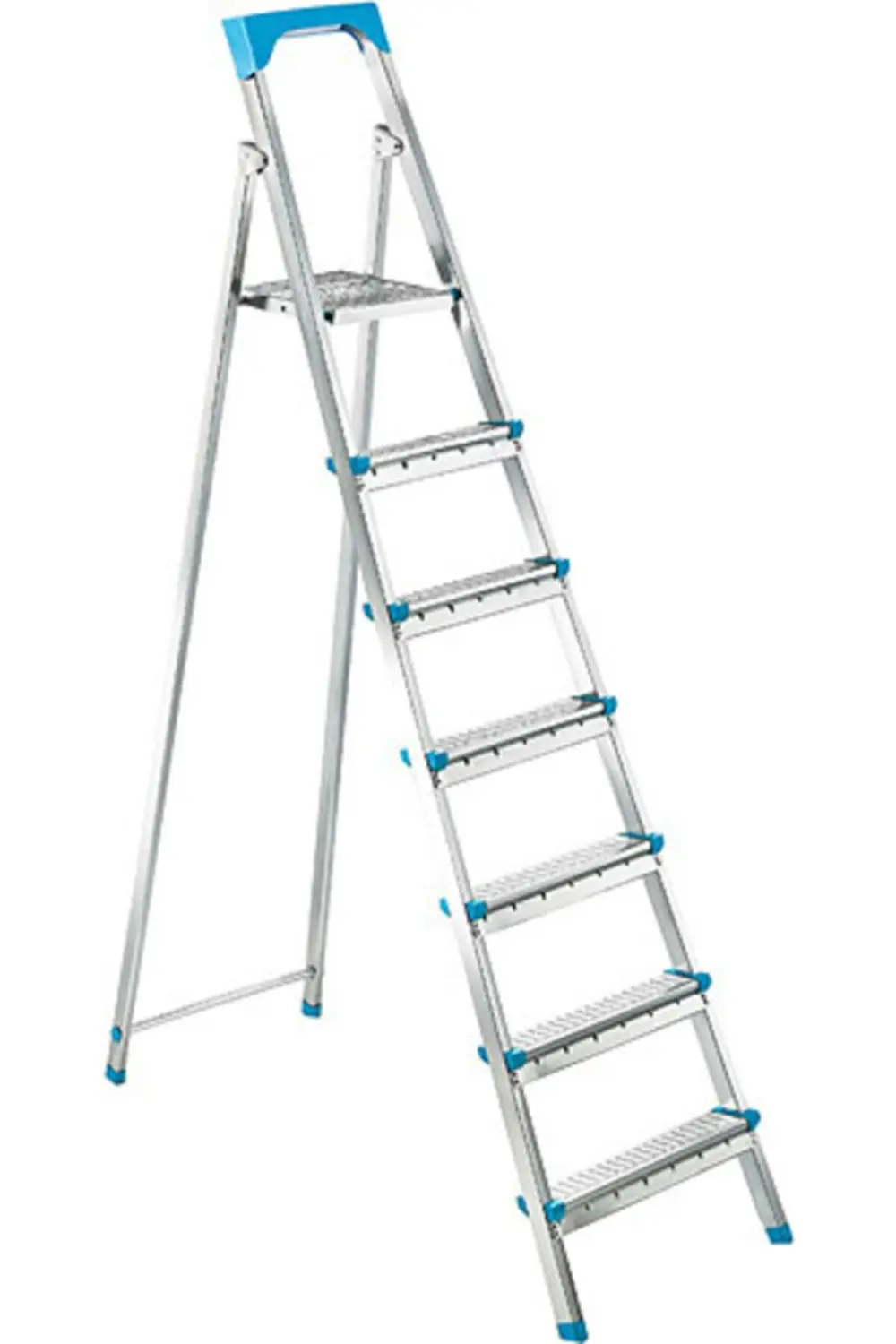 ASVERA 6+1 BASAMAKLI PROFİL MERDİVEN