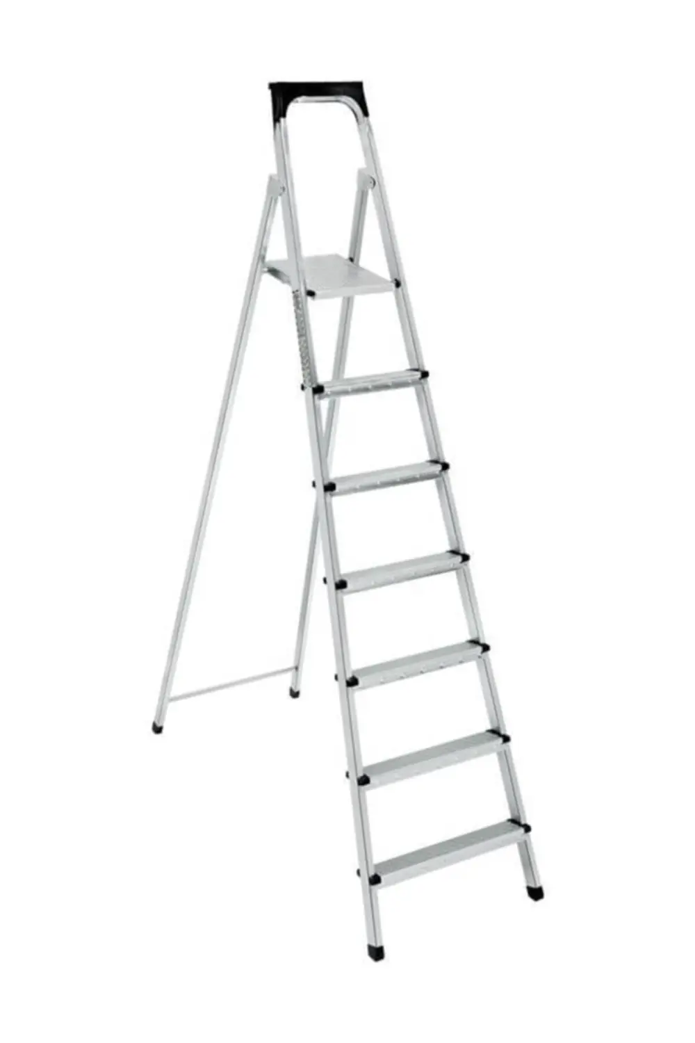 ASVERA 6+1 BASAMAKLI PROFİL MERDİVEN