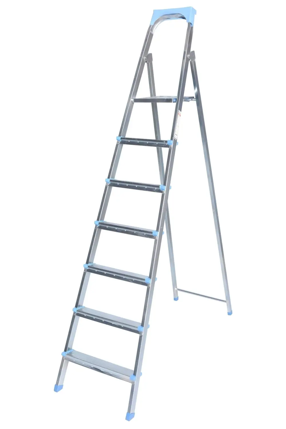 ASVERA 6+1 BASAMAKLI PROFİL MERDİVEN