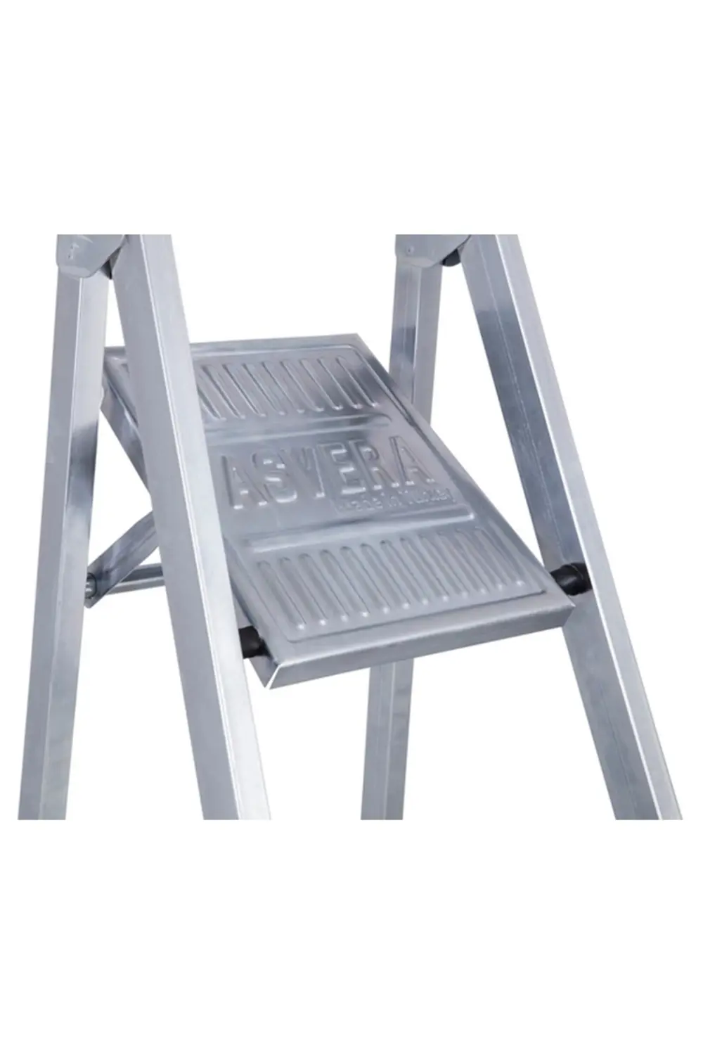 ASVERA 7+1 BASAMAKLI PROFİL MERDİVEN