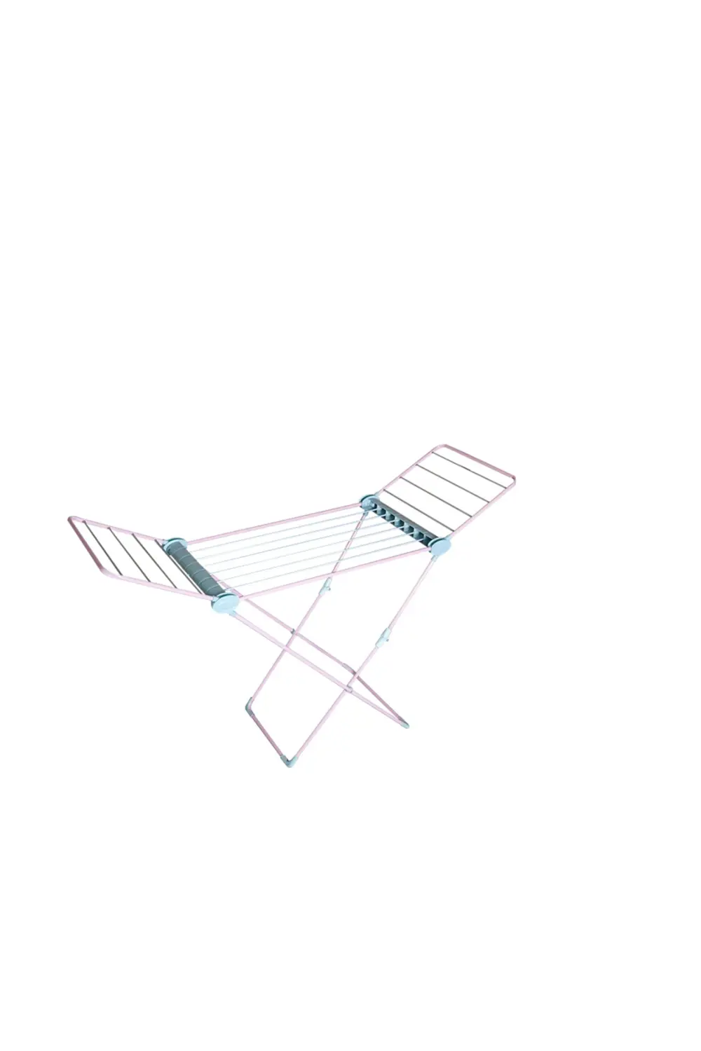 ASVERA ARMADA ALÜMİNYUM KANATLI ÇAMAŞIR KURUTMALIK