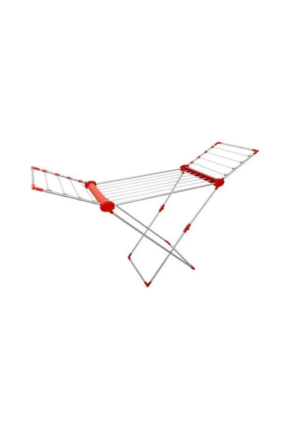 ASVERA ARMADA ALÜMİNYUM KANATLI ÇAMAŞIR KURUTMALIK