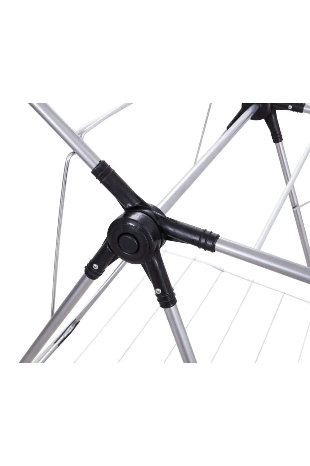 ASVERA BESTA ALÜMİNYUM ÇAMAŞIR KURUTMALIK