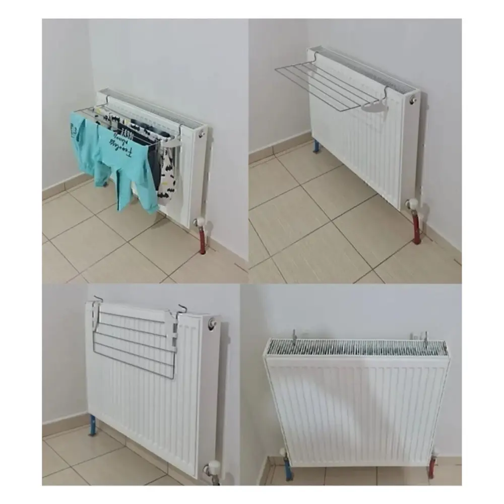 ASVERA KURUFER PETEK ÜSTÜ KURUTMALIK