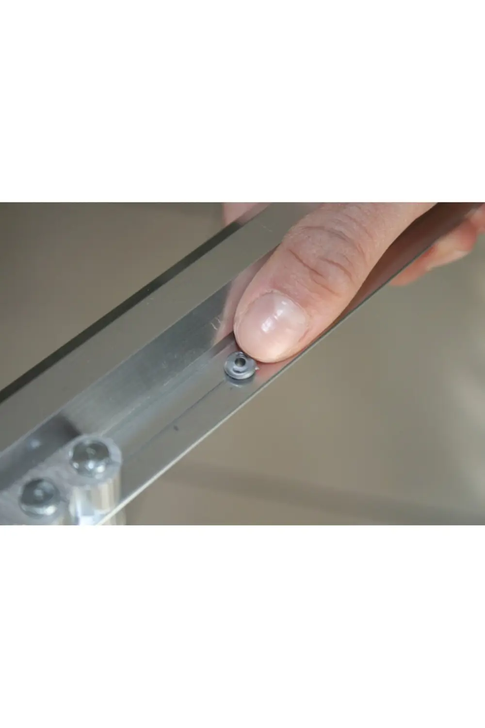 ASVERA TIRNAKLI BALKON ÇAMAŞIRLIK