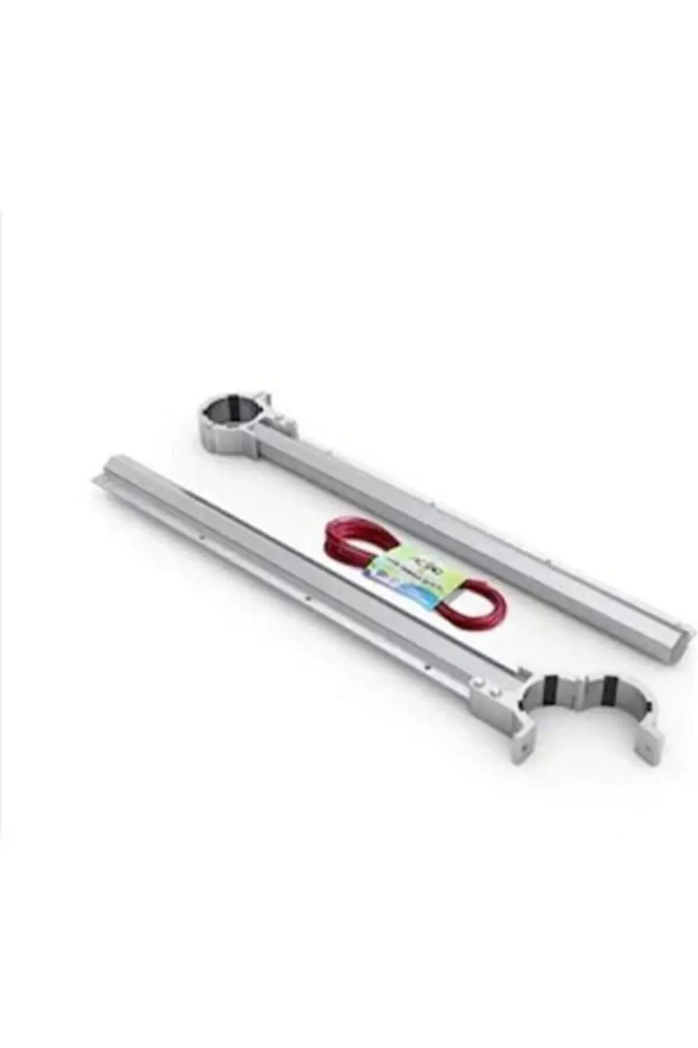 ASVERA TIRNAKLI BALKON ÇAMAŞIRLIK