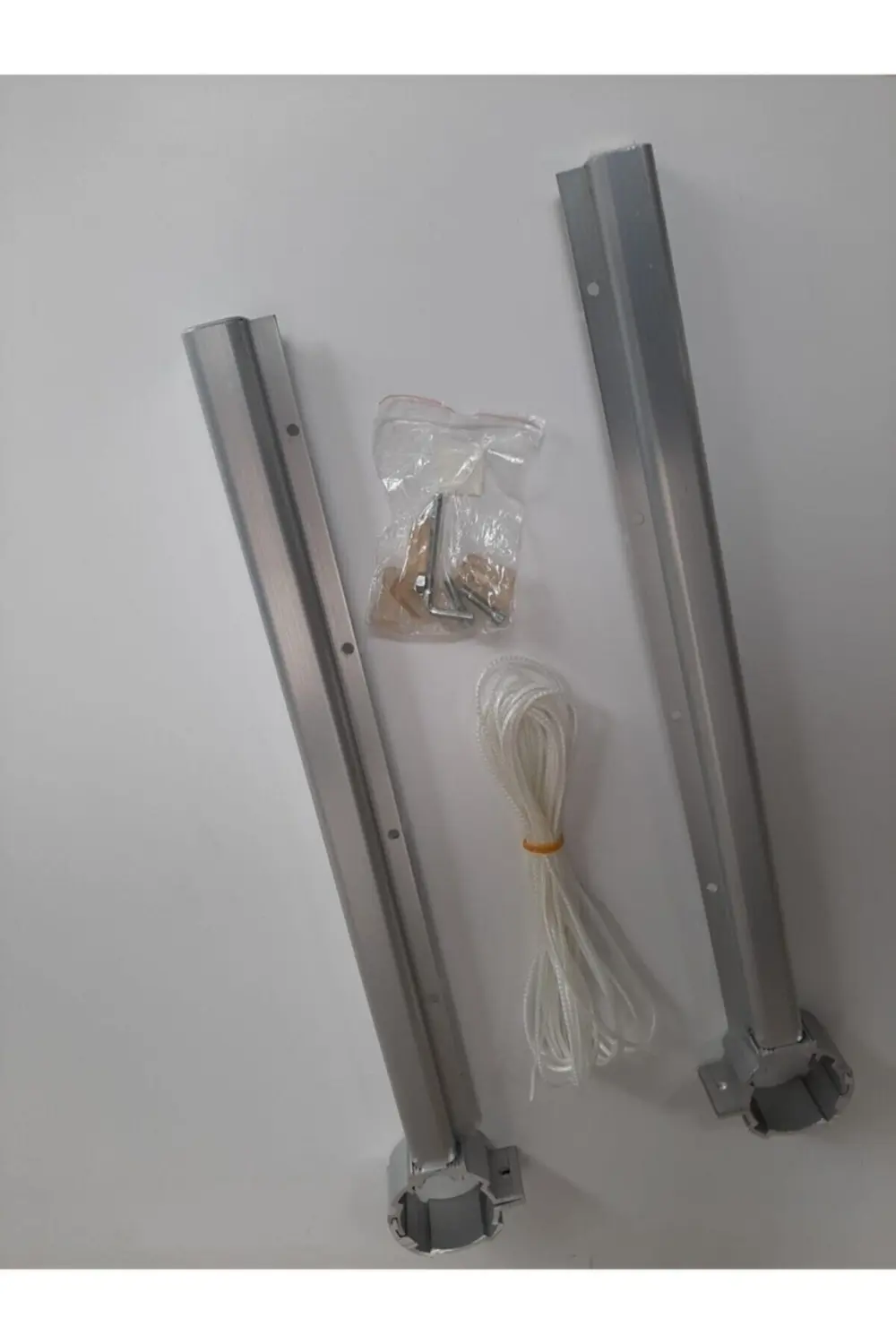 ASVERA TIRNAKLI BALKON ÇAMAŞIRLIK