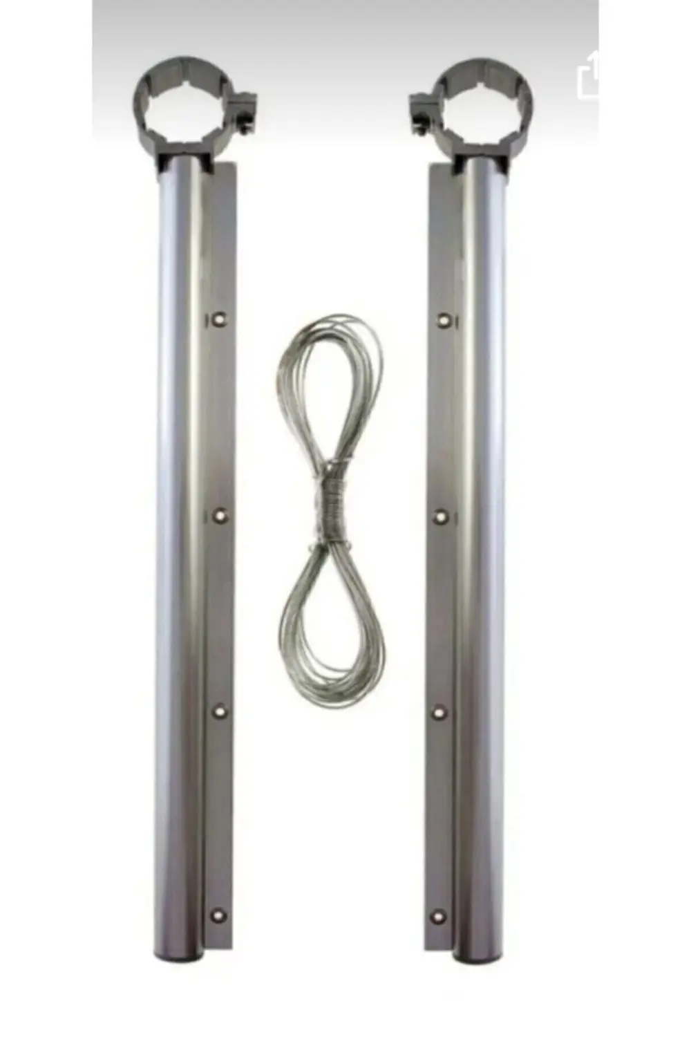 ASVERA TIRNAKLI BALKON ÇAMAŞIRLIK