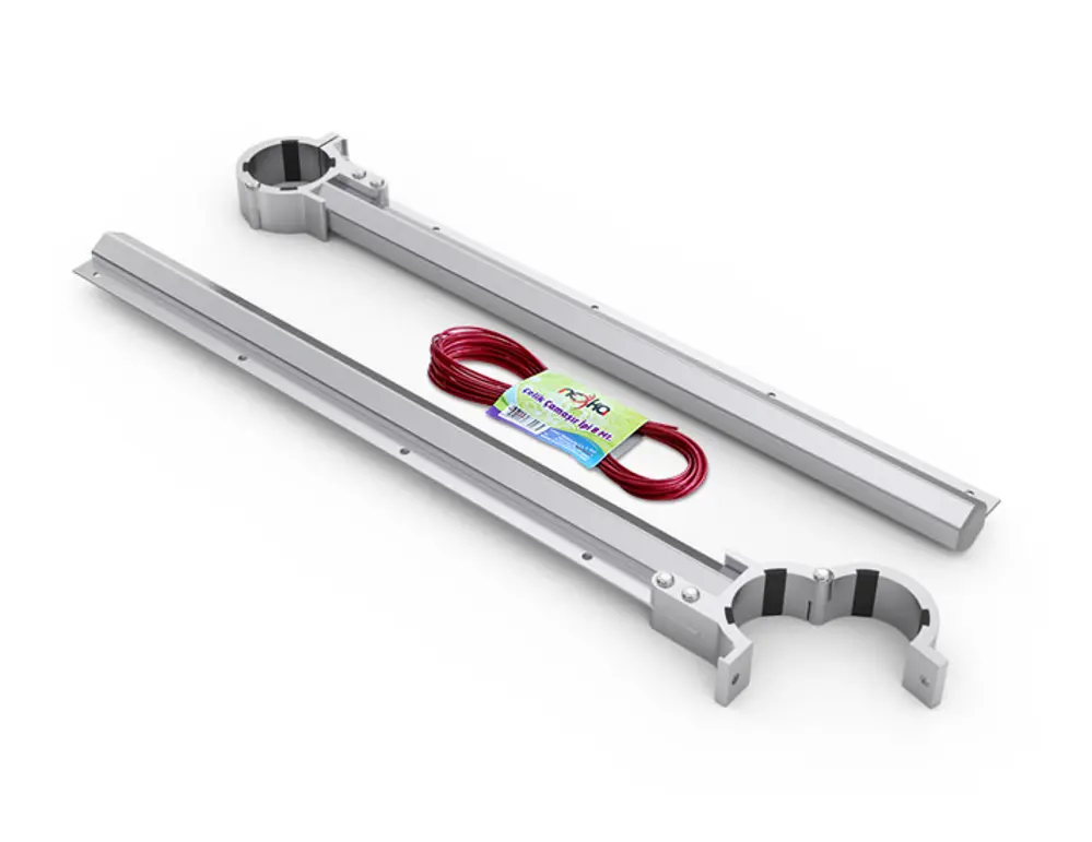 ASVERA TIRNAKLI BALKON ÇAMAŞIRLIK