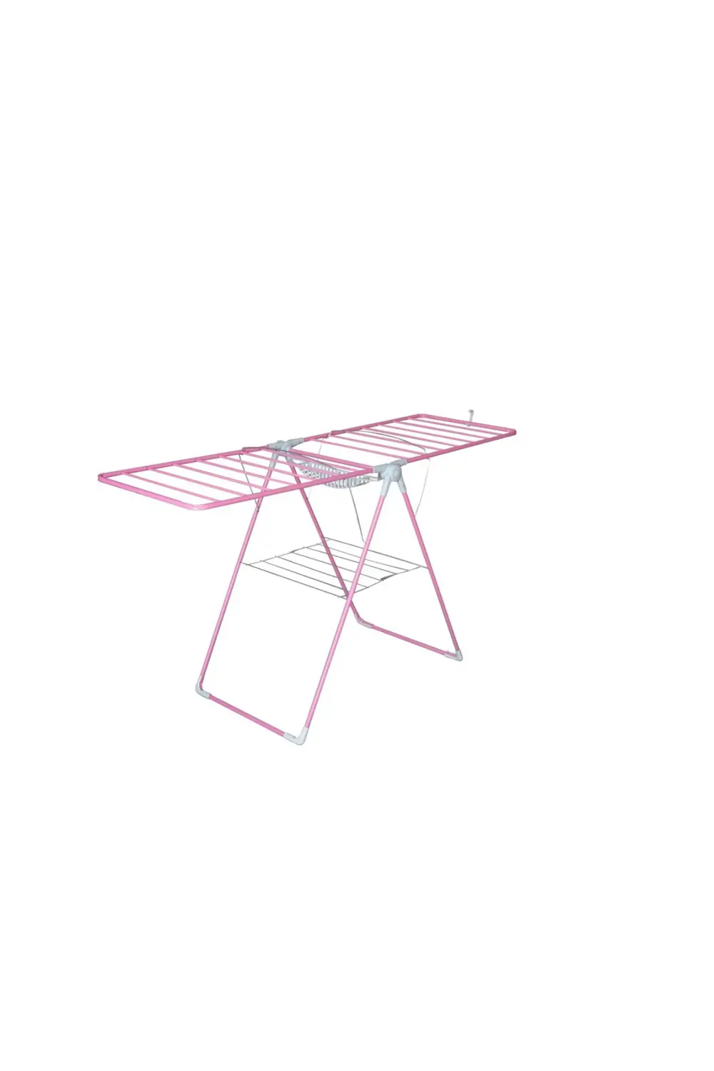 ASVERA TURKUAZ FULL-HARD ÇAMAŞIR KURUTMALIK