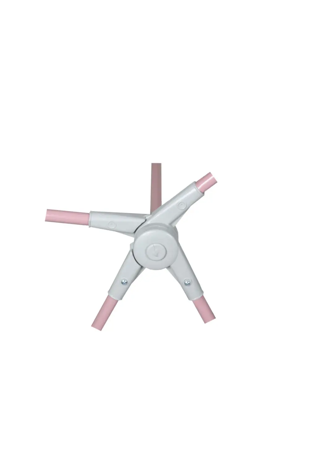 ASVERA TURKUAZ FULL-HARD ÇAMAŞIR KURUTMALIK