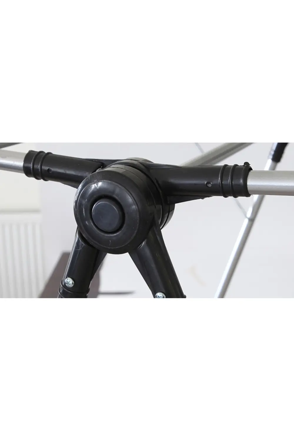 ASVERA VİLLA İKİZ ÇAMAŞIR KURUTMALIK