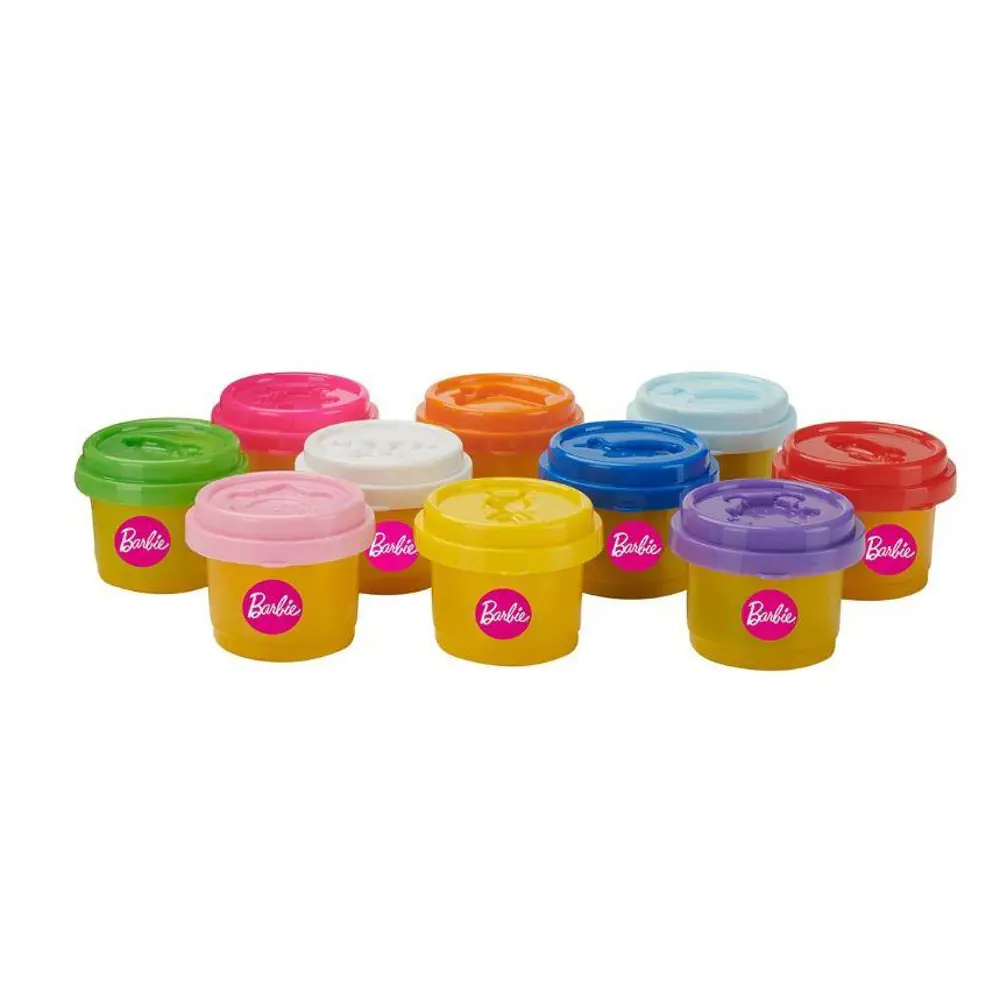 ASYA BARBIE HHJ37 10X30 OYUN HAMURU-12