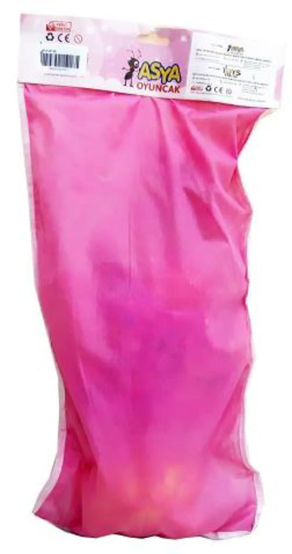 ASYA BEBEK 40cm MUZIKLI ELF23108-44