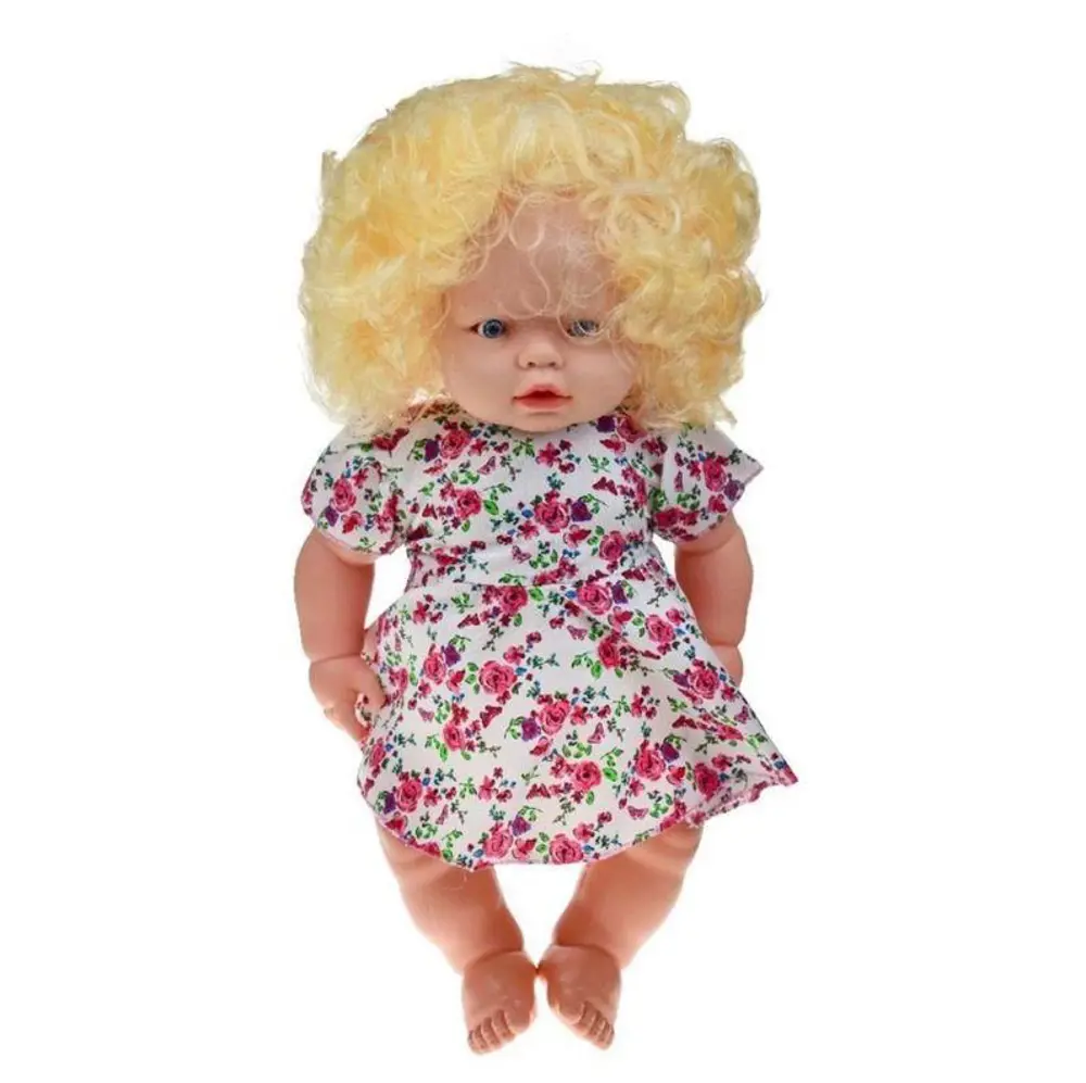 ASYA BEBEK 60cm ELF23105-13