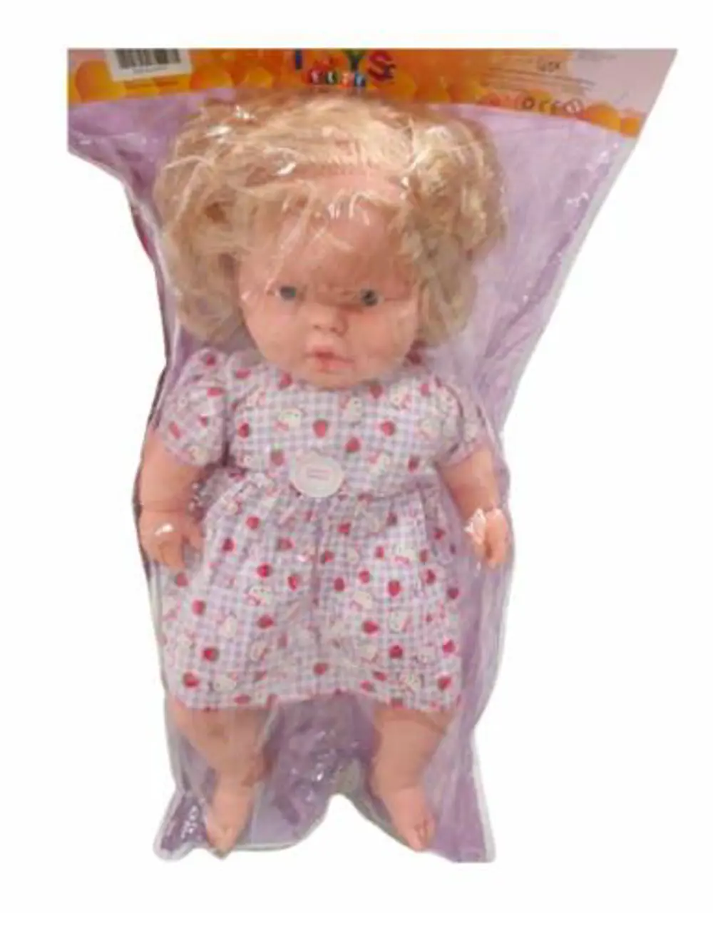 ASYA BEBEK MUZIKLI GOVDESI DOLGULU ELF249110-15