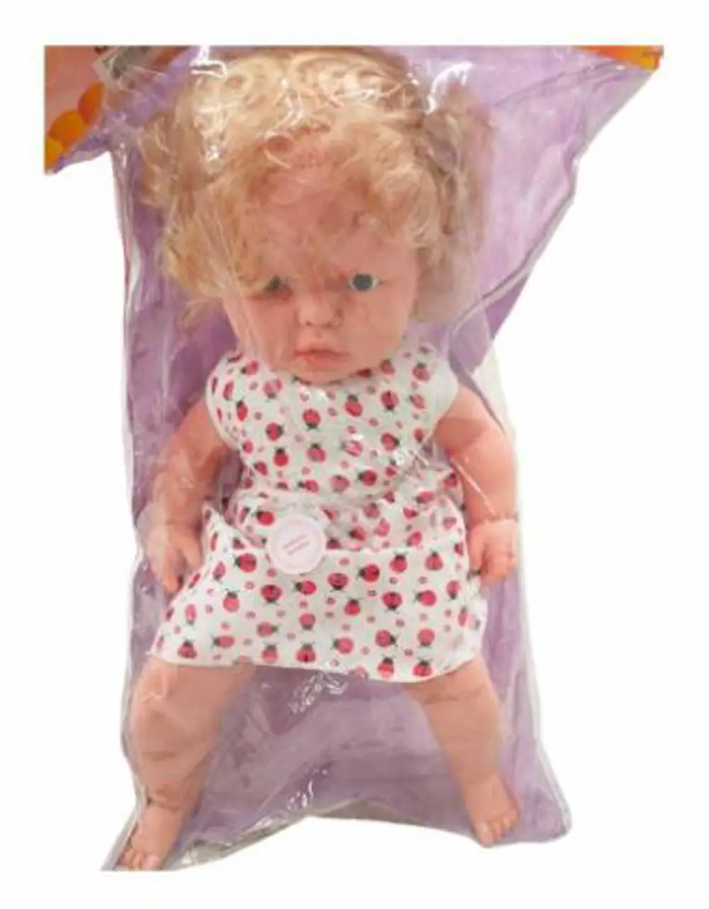 ASYA BEBEK MUZIKLI GOVDESI DOLGULU ELF249110-15